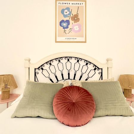 Appartamento Housingleon Cardiles Esterno foto