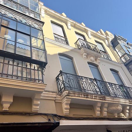Appartamento Housingleon Cardiles Esterno foto