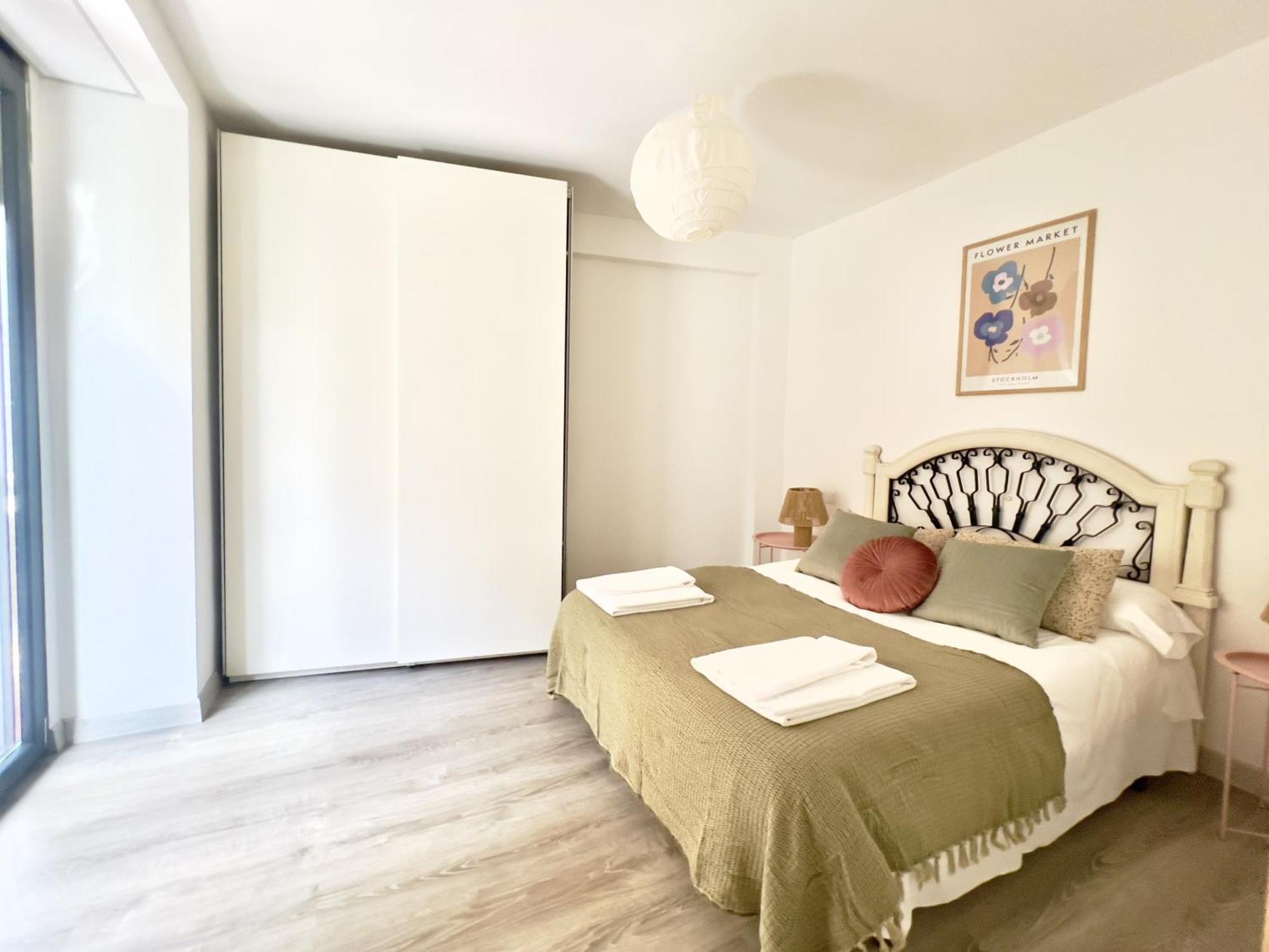 Appartamento Housingleon Cardiles Esterno foto