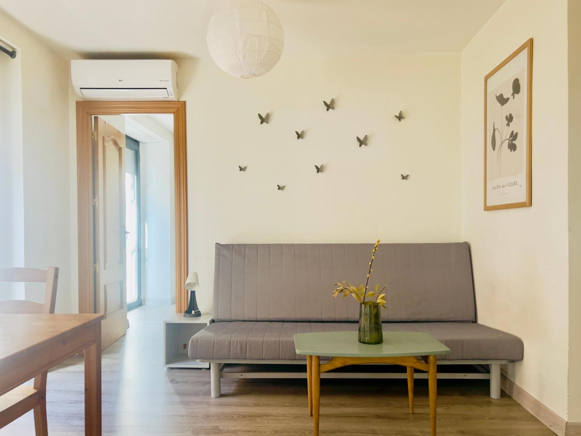 Appartamento Housingleon Cardiles Esterno foto