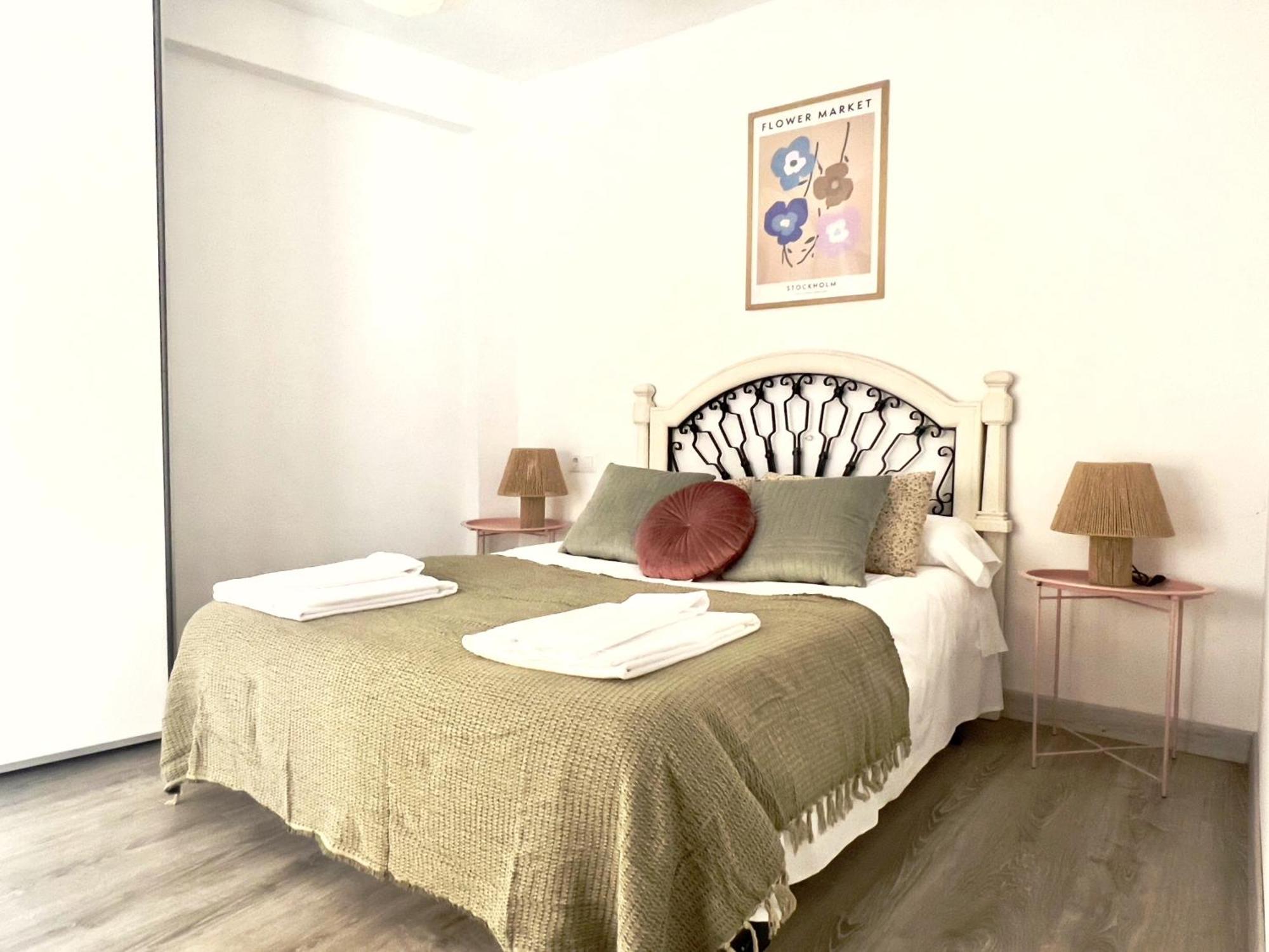 Appartamento Housingleon Cardiles Esterno foto