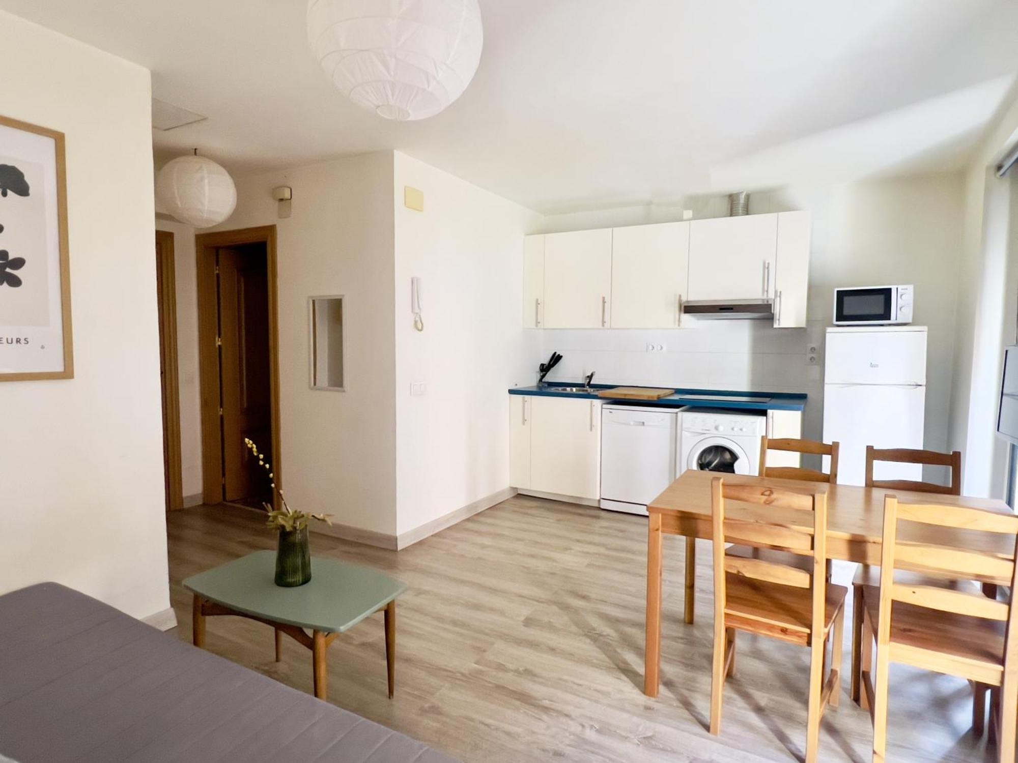Appartamento Housingleon Cardiles Esterno foto