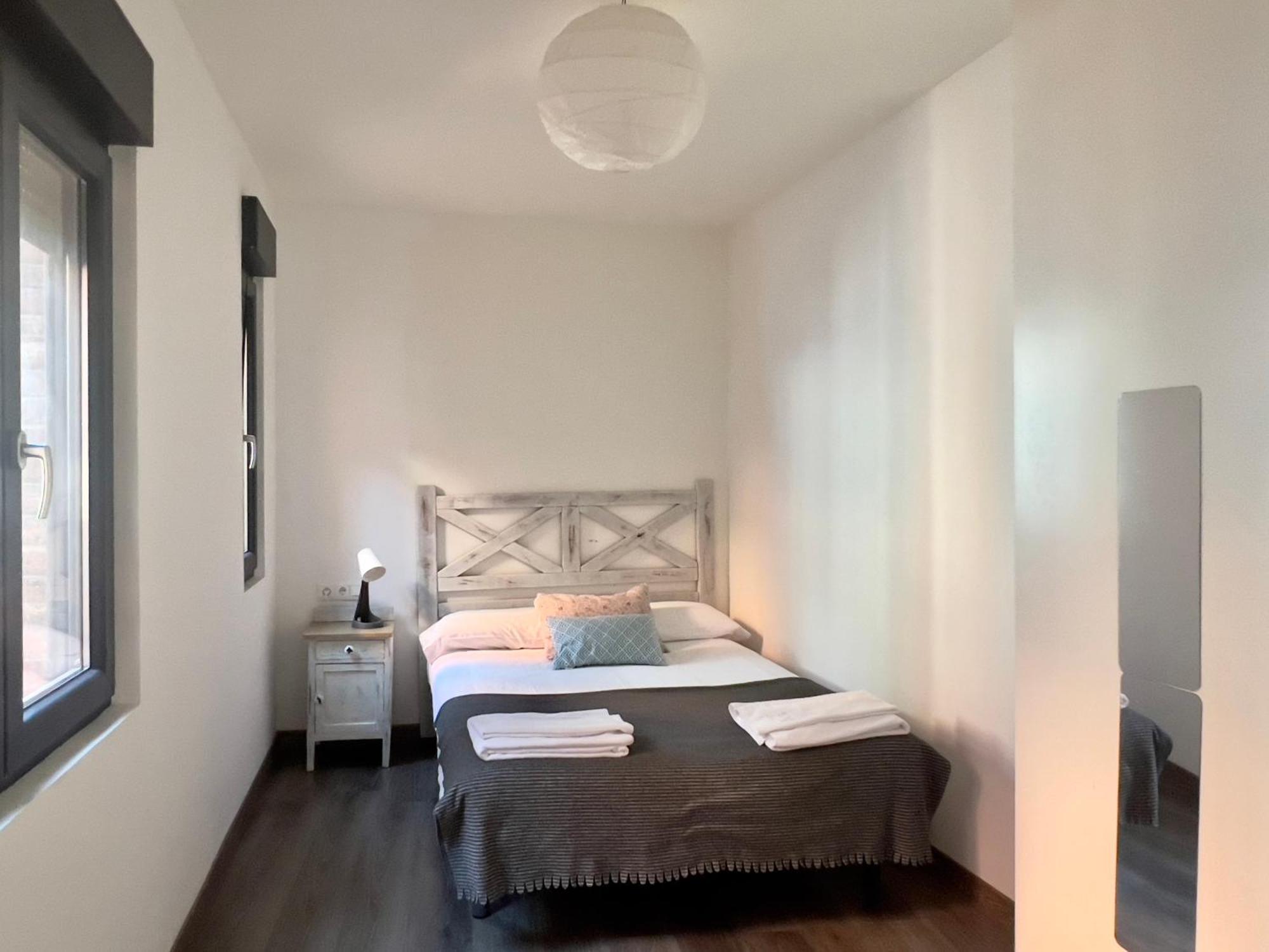 Appartamento Housingleon Cardiles Esterno foto