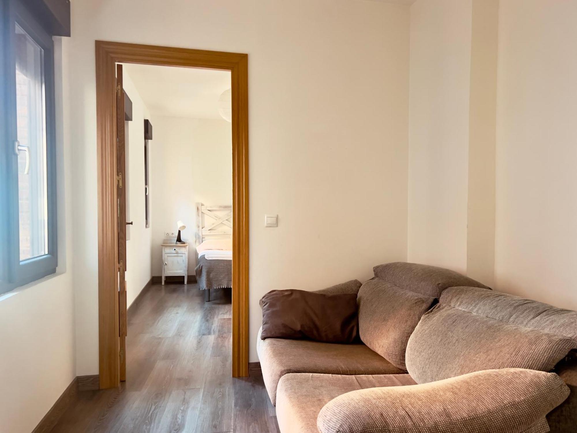 Appartamento Housingleon Cardiles Esterno foto