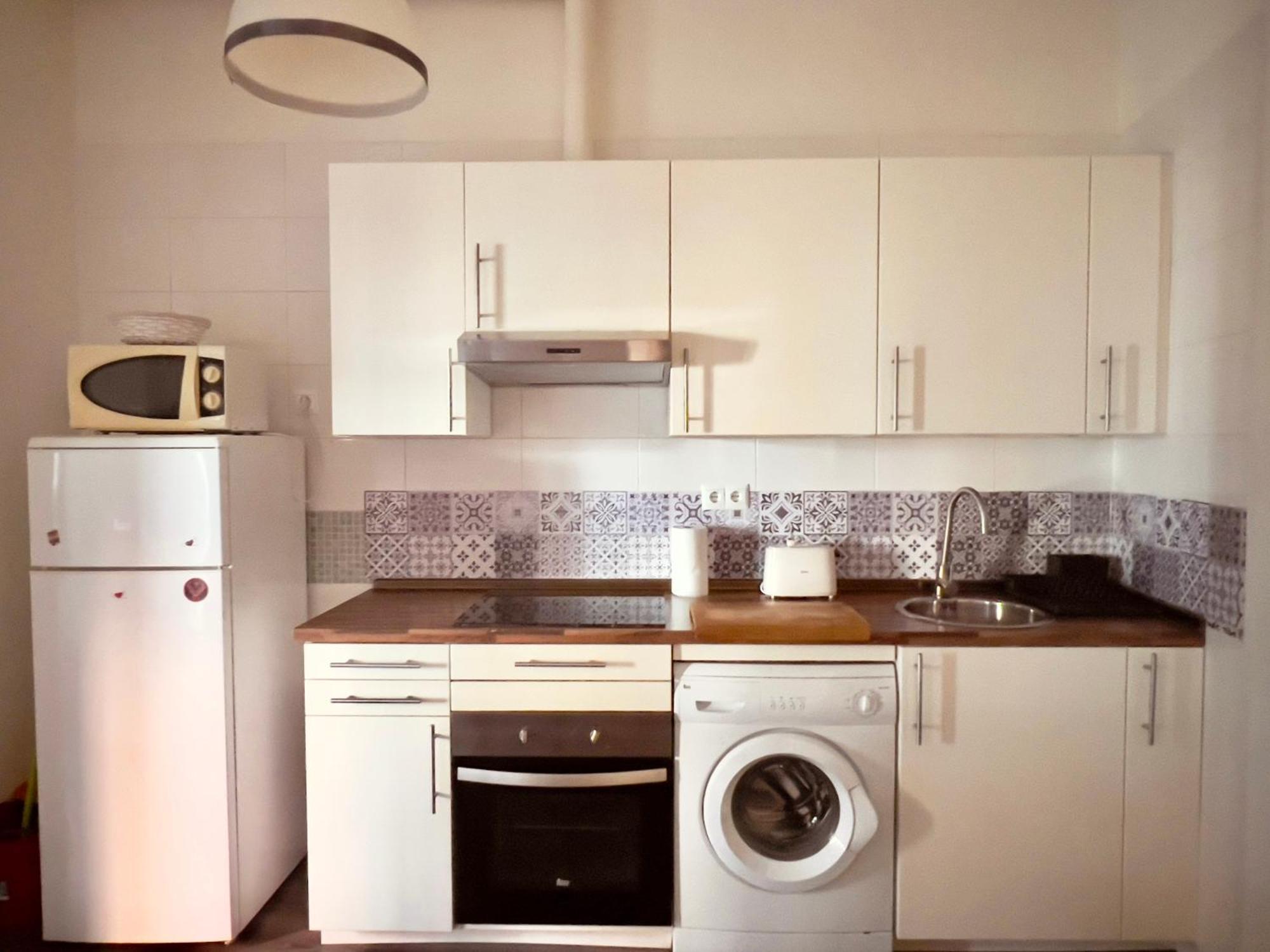 Appartamento Housingleon Cardiles Esterno foto