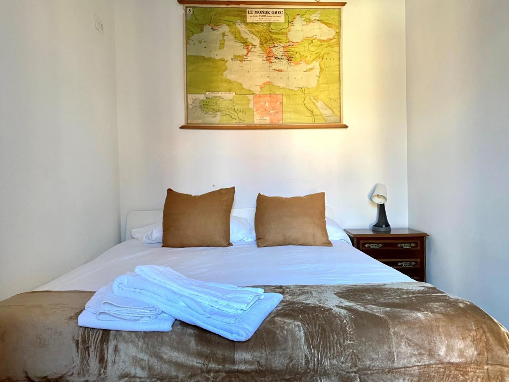 Appartamento Housingleon Cardiles Esterno foto