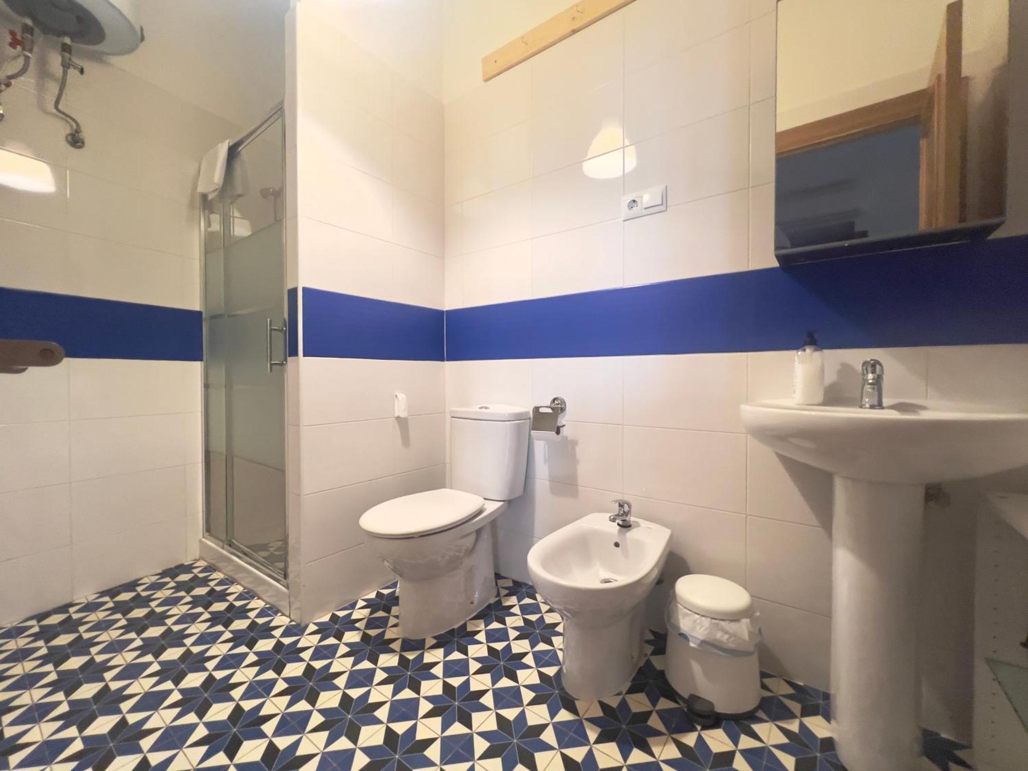 Appartamento Housingleon Cardiles Esterno foto