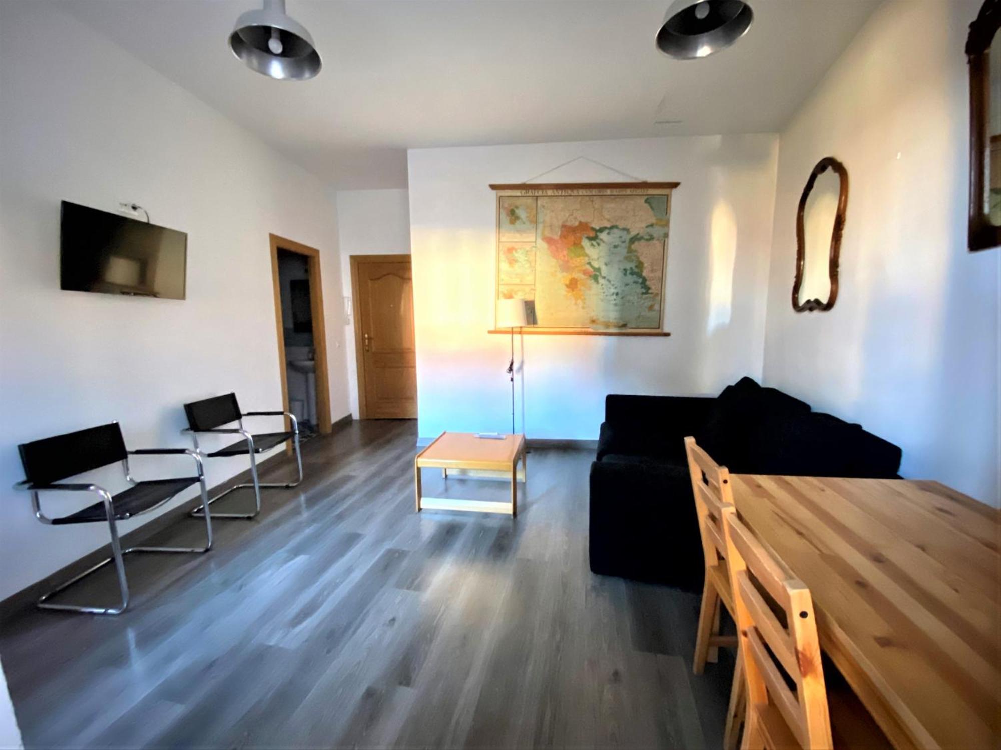Appartamento Housingleon Cardiles Esterno foto