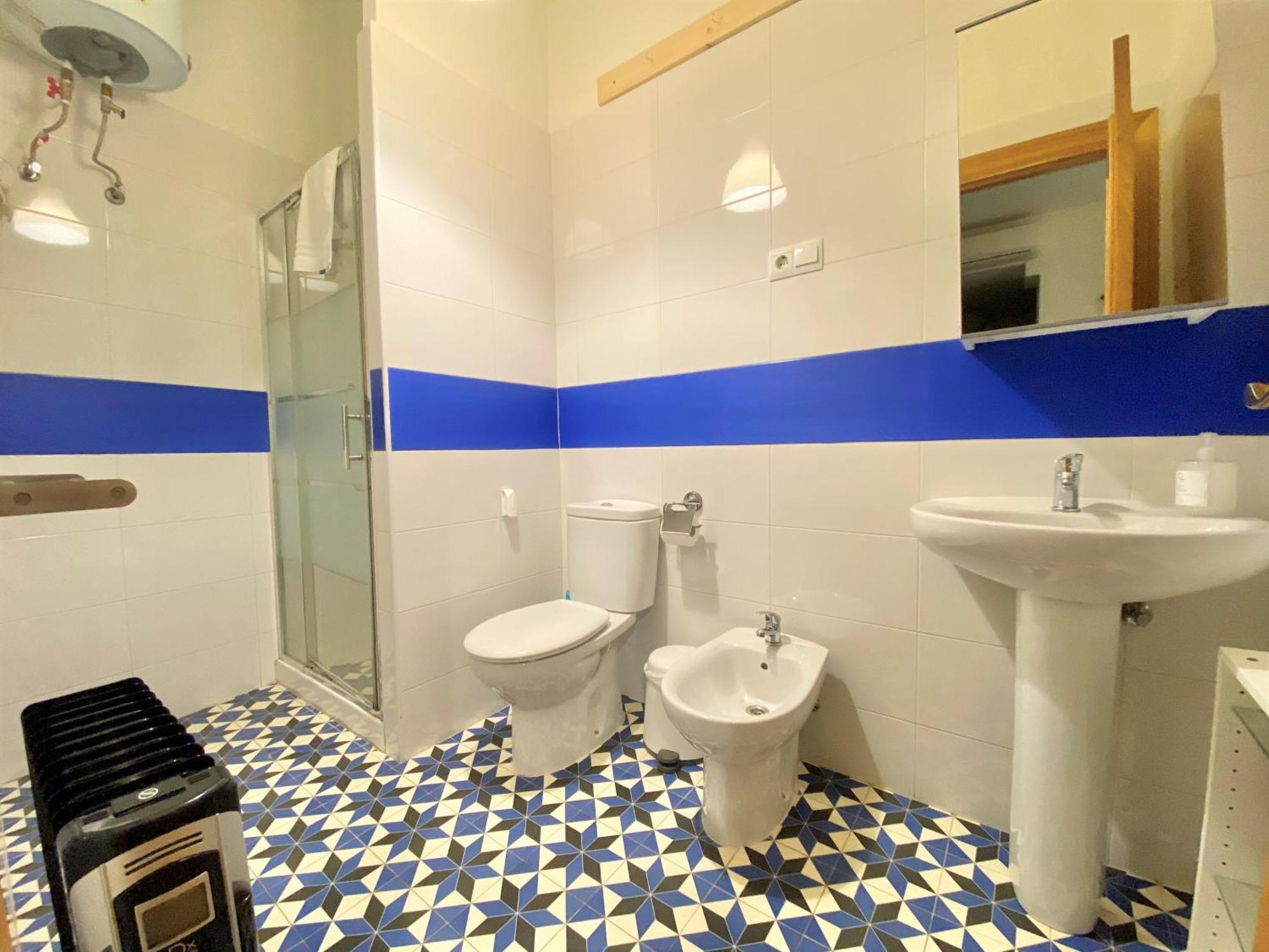 Appartamento Housingleon Cardiles Esterno foto