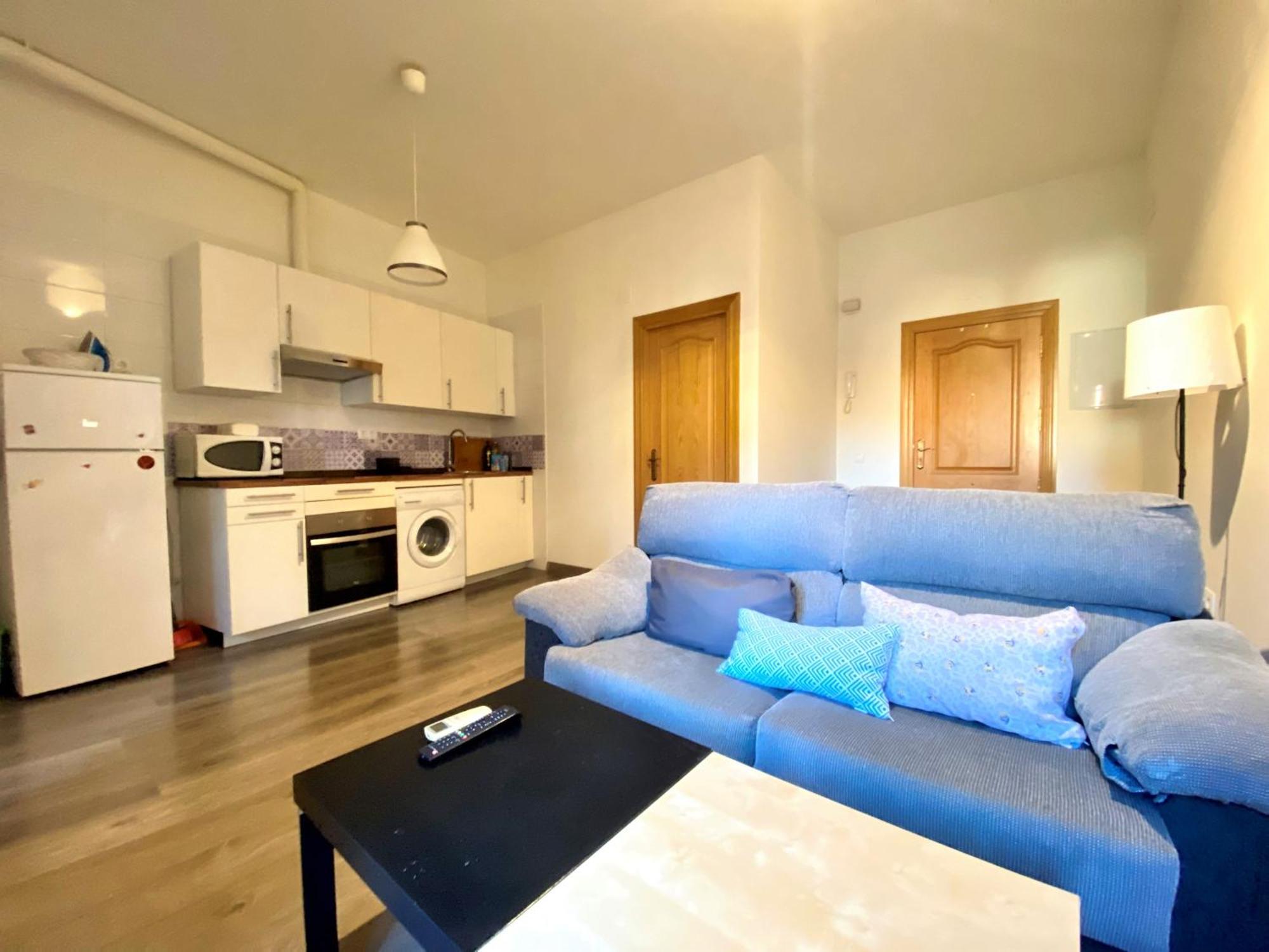 Appartamento Housingleon Cardiles Esterno foto