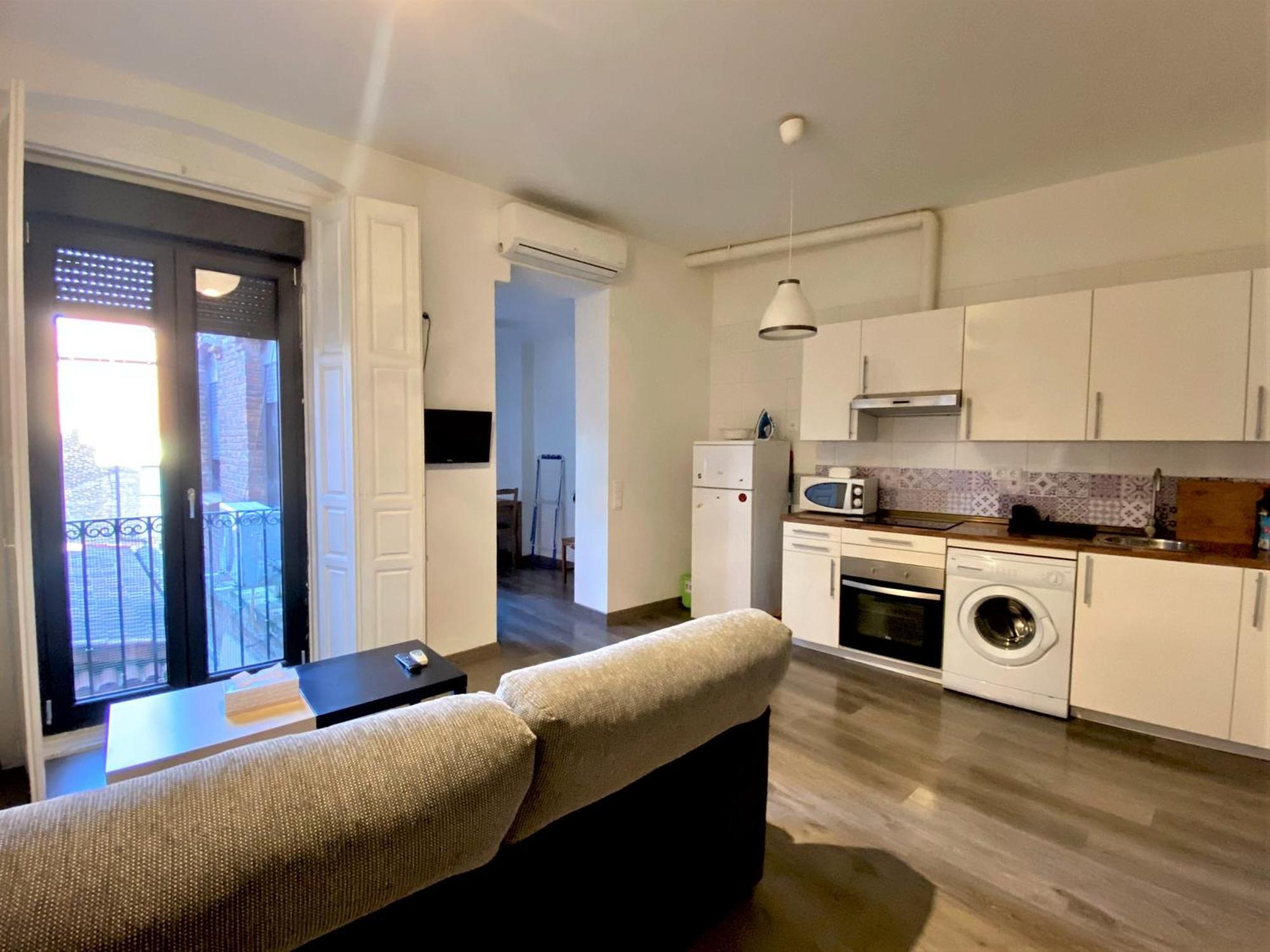 Appartamento Housingleon Cardiles Esterno foto