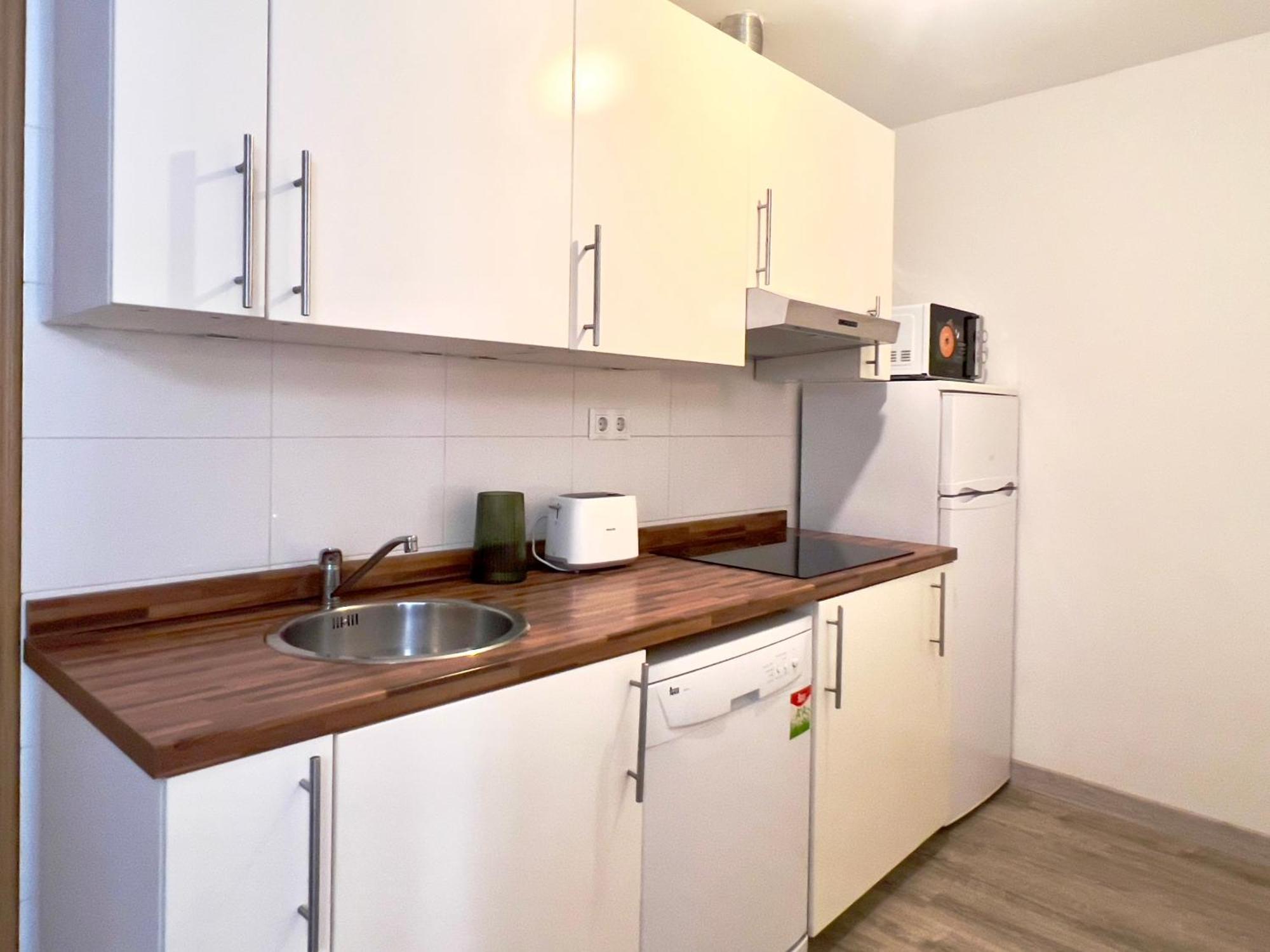 Appartamento Housingleon Cardiles Esterno foto