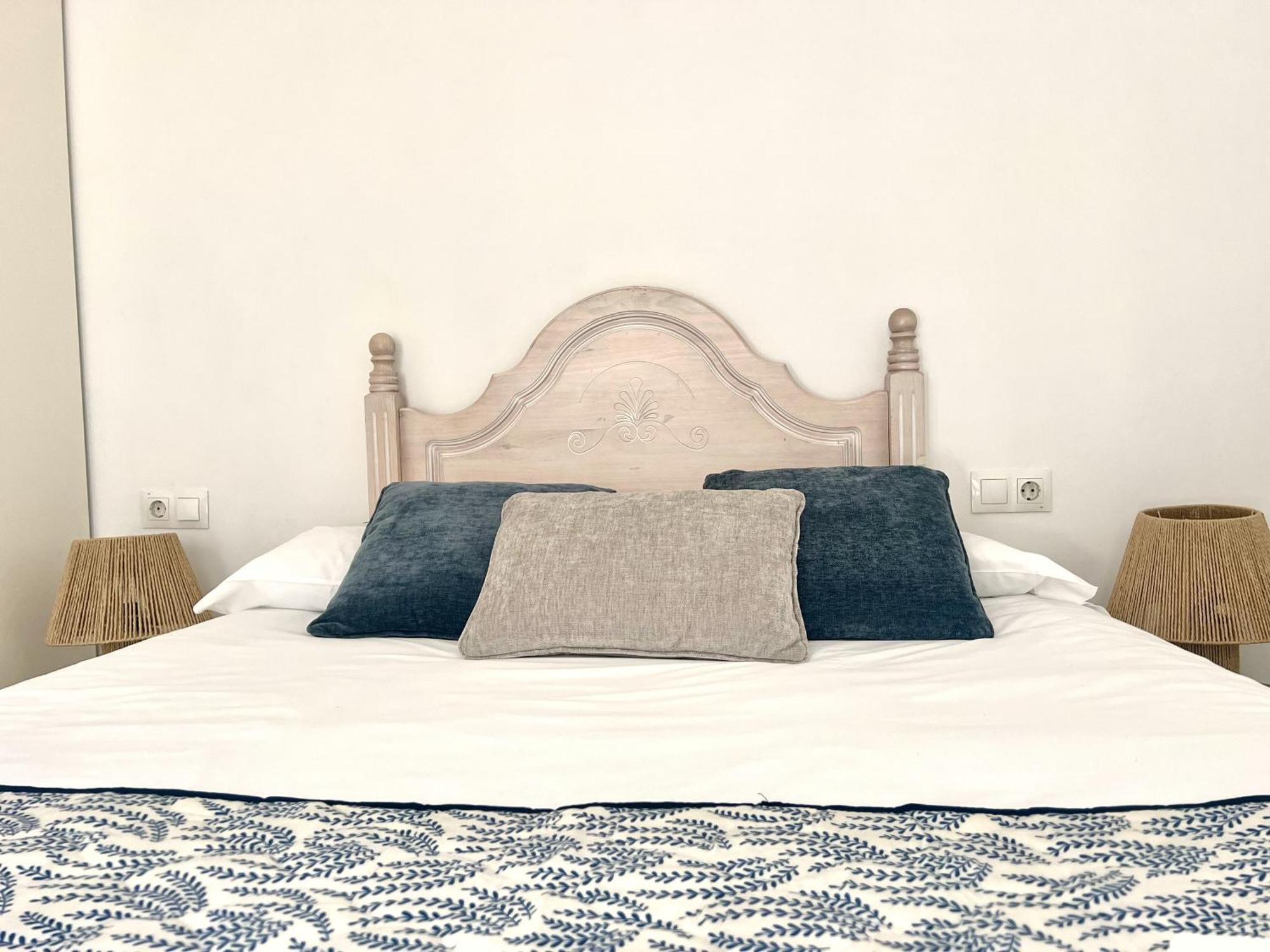 Appartamento Housingleon Cardiles Esterno foto