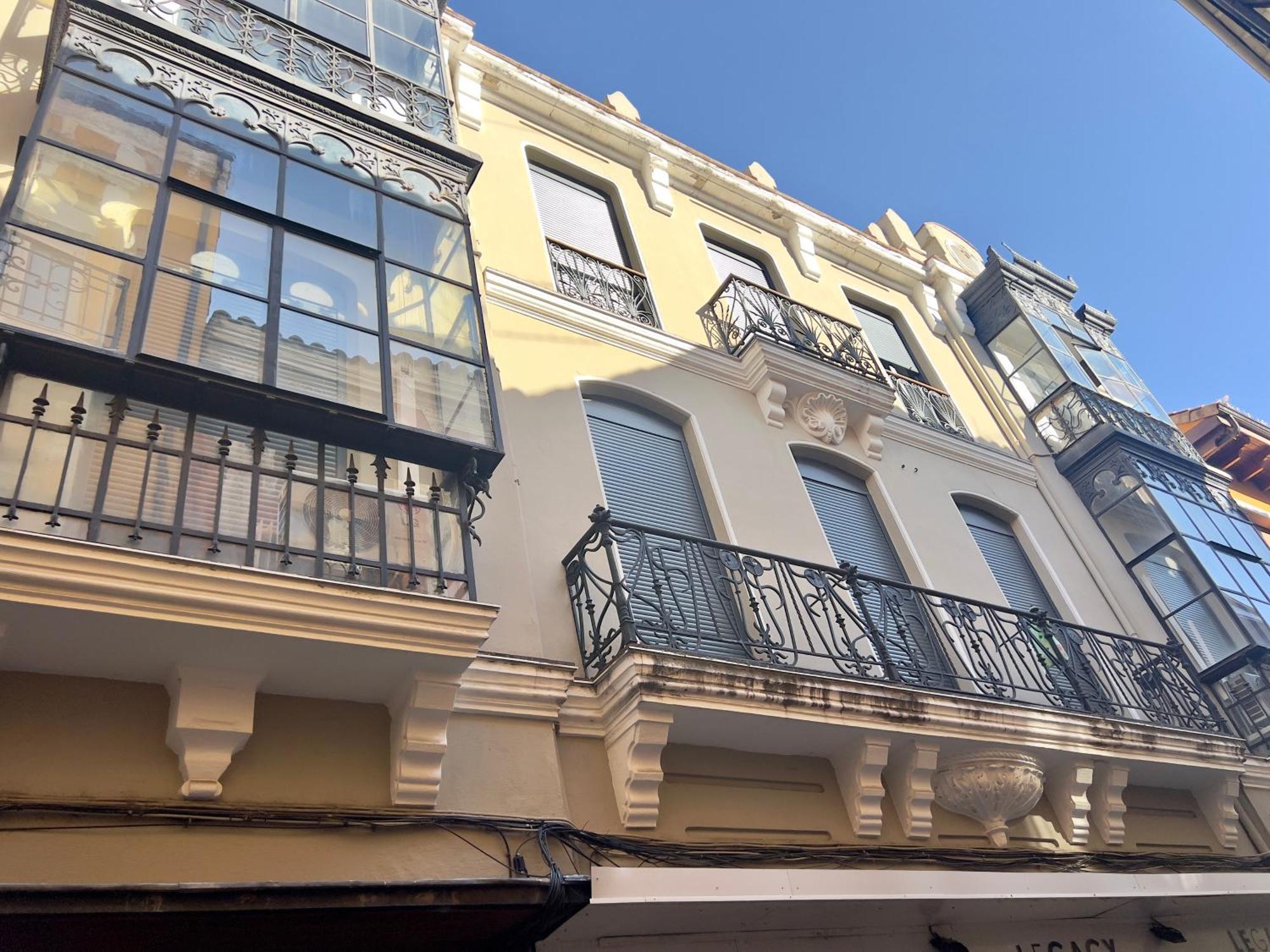 Appartamento Housingleon Cardiles Esterno foto